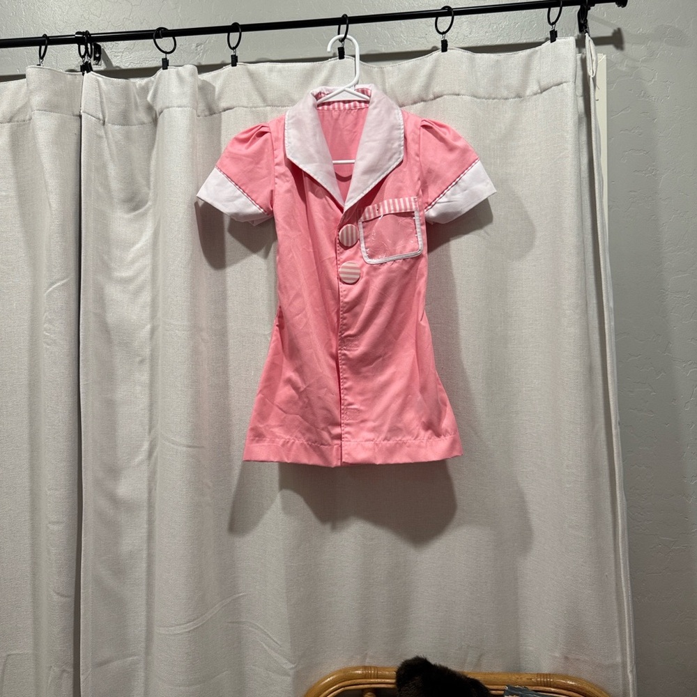 Melissa & Doug Pink Plush Companion